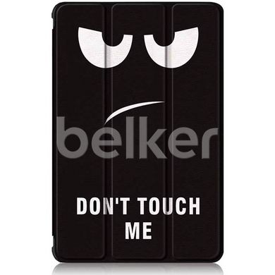Чехол для Samsung Galaxy Tab S8 11 (SM-X700 X706) Moko Dont touch