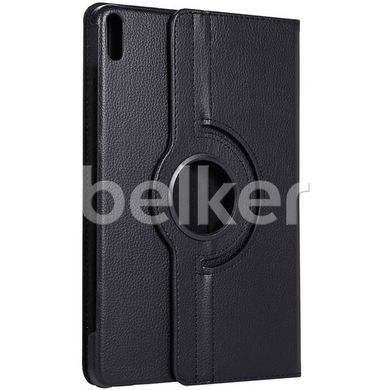 Чехол для Huawei MatePad 10.4 2020 Поворотный Черный смотреть фото | belker.com.ua