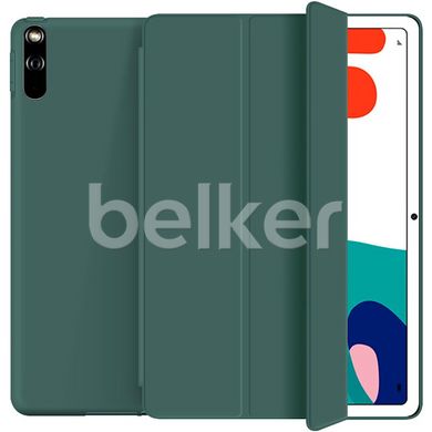 Чехол для Huawei MatePad 10.4 2020 Smart case Хвоя смотреть фото | belker.com.ua