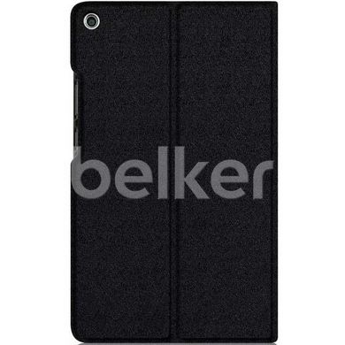 Чехол для Huawei MediaPad T3 8 Fashion case Черный смотреть фото | belker.com.ua