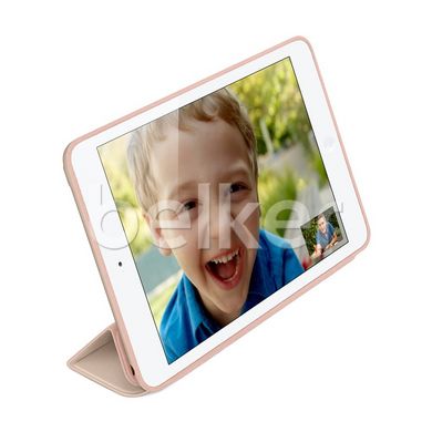 Чехол для iPad mini 4 Apple Smart Case Бежевый смотреть фото | belker.com.ua