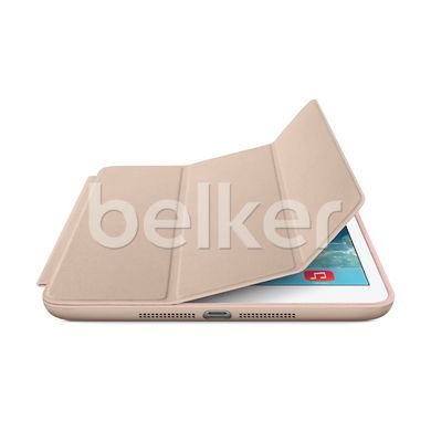 Чехол для iPad mini 4 Apple Smart Case Бежевый смотреть фото | belker.com.ua