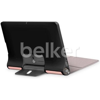 Чехол для Lenovo Yoga Smart Tab 10.1 2019 Moko Розовое золото смотреть фото | belker.com.ua