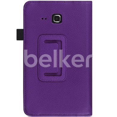 Чехол для Samsung Galaxy Tab A 7.0 T280, T285 TTX Кожаный  смотреть фото | belker.com.ua