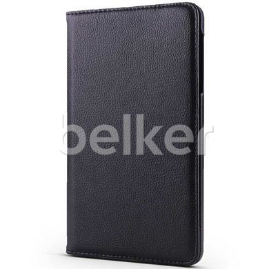 Чехол для Samsung Galaxy Tab A 8.0 2017 T385 Поворотный Черный смотреть фото | belker.com.ua