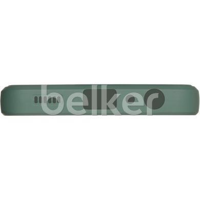 Чехол Gelius Ring Holder Case для Samsung Galaxy A13 (A135) Зеленый