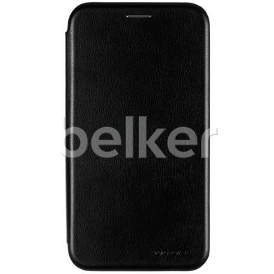 Чехол книжка для Samsung Galaxy A3 2016 A310 G-Case Ranger Черный смотреть фото | belker.com.ua