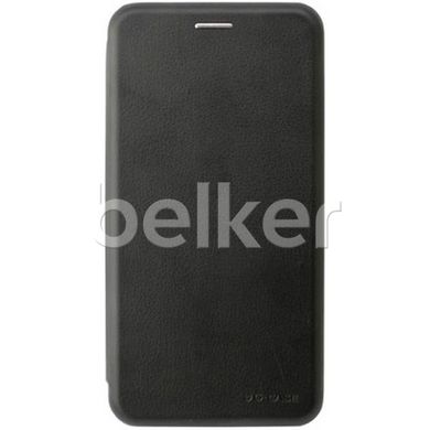 Чехол книжка для Samsung Galaxy Note 8 N950 G-Case Ranger Черный смотреть фото | belker.com.ua