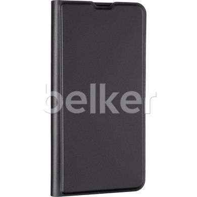 Чехол книжка для Samsung Galaxy A34 (A346) Book Cover Gelius Shell Case Черный