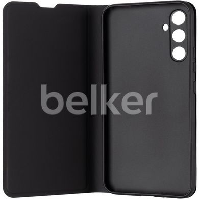 Чехол книжка для Samsung Galaxy A34 (A346) Book Cover Gelius Shell Case Черный