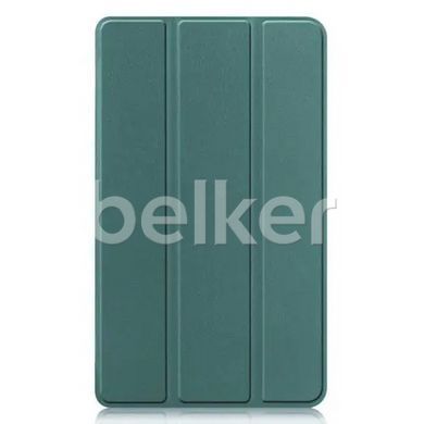 Чехол Realme Pad mini 8.7 2022 Moko кожаный Хвойный