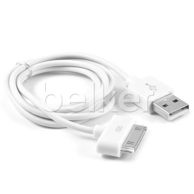 Кабель Apple USB для iPhone 4, iPad 2