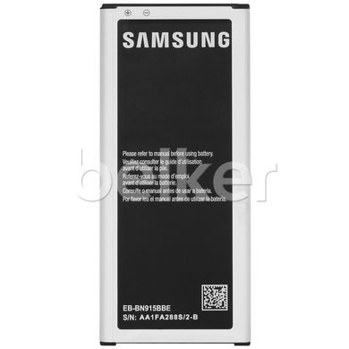 Оригинальный аккумулятор для Samsung Galaxy Note 4 Edge N915