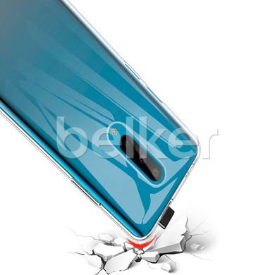 Силиконовый чехол для Xiaomi Mi 9T Hoco Air Case прозрачный Прозрачный смотреть фото | belker.com.ua