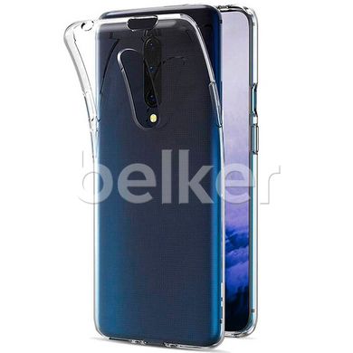 Силиконовый чехол для Xiaomi Mi 9T Hoco Air Case прозрачный Прозрачный смотреть фото | belker.com.ua