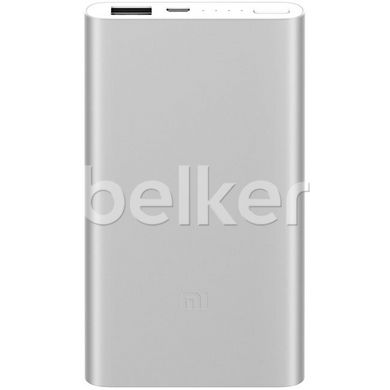 Внешний аккумулятор Xiaomi Mi Power Bank 2 5000