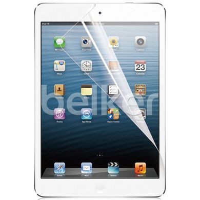 Защитная пленка для iPad 2/3/4  смотреть фото | belker.com.ua