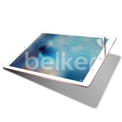 Защитная пленка для iPad 9.7 2018  смотреть фото | belker.com.ua