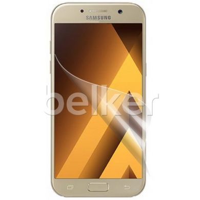 Защитная пленка для Samsung Galaxy A7 2017 A720  смотреть фото | belker.com.ua