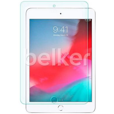 Защитное стекло для iPad Mini 5 2019 Tempered Glass Pro Прозрачный смотреть фото | belker.com.ua