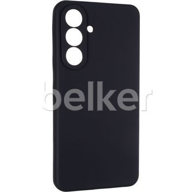 Защитный чехол для Samsung Galaxy S26 Plus Full Soft case Черный