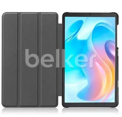 Чехол Realme Pad mini 8.7 2022 Moko кожаный Хвойный