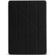 Чехол для iPad 10.2 2021 (iPad 9) Origami case Черный в магазине belker.com.ua