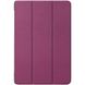 Чехол для Huawei MediaPad M5 Pro 10.8 Moko кожаный Фиолетовый в магазине belker.com.ua