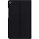 Чехол для Huawei MediaPad T3 8 Fashion case Черный в магазине belker.com.ua