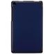 Чехол для Lenovo Tab 3 7.0 730 Moko кожаный Темно-синий в магазине belker.com.ua