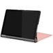 Чехол для Lenovo Yoga Smart Tab 10.1 2019 Moko Розовое золото в магазине belker.com.ua