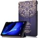 Чехол для Samsung Galaxy Tab A 10.1 T580, T585 Moko Винтаж в магазине belker.com.ua