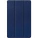 Чехол для Samsung Galaxy Tab A7 10.4 2020 (T505/T500) Moko кожаный Синий в магазине belker.com.ua