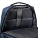 Городской рюкзак Gelius Backpack Daily Satellite GP-BP001 Синий в магазине belker.com.ua