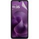 Противоударная TPU пленка Motorola G06 Optima Anti-Shock Матовая