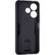 Противоударный чехол для Xiaomi Redmi 13 Gelius Hard Defence PC Series Темно-синий в магазине belker.com.ua