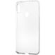 Силиконовый чехол для Samsung Galaxy A11 (A115) Hoco Air Case Прозрачный в магазине belker.com.ua