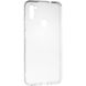 Силиконовый чехол для Samsung Galaxy A11 (A115) Hoco Air Case Прозрачный в магазине belker.com.ua