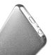 Силиконовый чехол для Samsung Galaxy J6 Plus (J610) Remax Glitter Silicon Черный в магазине belker.com.ua