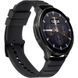 Умные часы Gelius Amazwatch GT3 (GP-SW010) (Incredible series) Черный в магазине belker.com.ua
