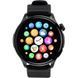 Умные часы Gelius Amazwatch GT3 (GP-SW010) (Incredible series) Черный в магазине belker.com.ua