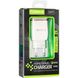 Зарядное устройство Gelius Pro Exelon QC 2.0 GP-HC02 Белый в магазине belker.com.ua