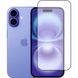 Защитное стекло для iPhone 16 Plus Gelius Pro 3D Черное