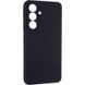 Защитный чехол для Samsung Galaxy S26 Plus Full Soft case Черный в магазине belker.com.ua