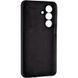 Защитный чехол для Samsung Galaxy S26 Plus Full Soft case Черный в магазине belker.com.ua