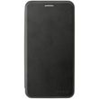 Чехол книжка для Samsung Galaxy A20 A205 G-Case Ranger Черный