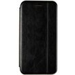 Чехол книжка для Samsung Galaxy A30 A305 Book Cover Leather Gelius Черный