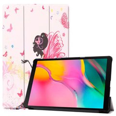 Чехол для Samsung Galaxy Tab A 10.1 (2019) SM-T510, SM-T515 Moko Узор смотреть фото | belker.com.ua