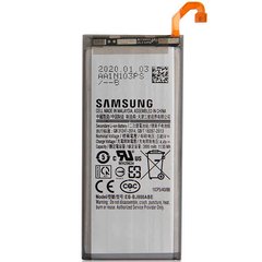 Оригинальный аккумулятор для Samsung A6 2018 A600 (EB-BJ800ABE)