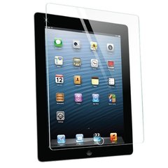Защитное стекло для iPad 2/3/4 Tempered Glass  смотреть фото | belker.com.ua